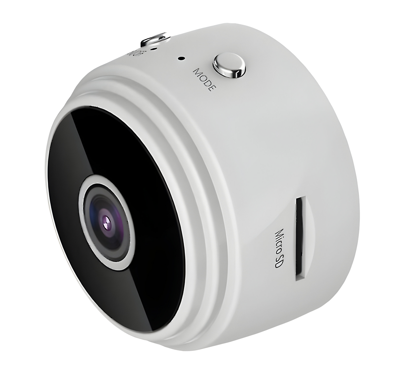 A9 Mini WiFi camera