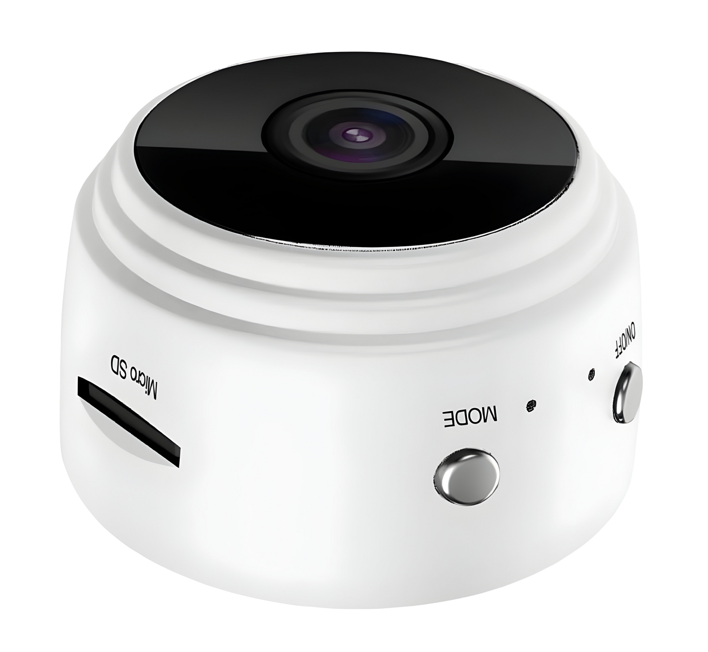 A9 Mini WiFi camera