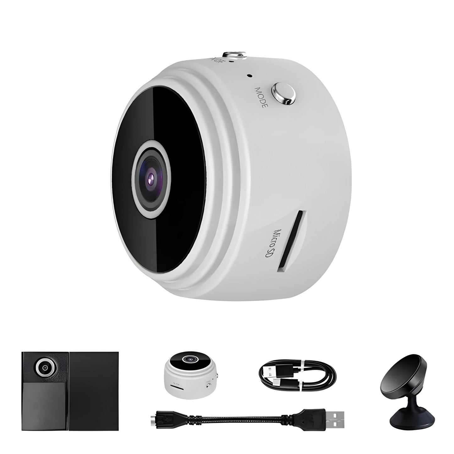 A9 Mini WiFi camera